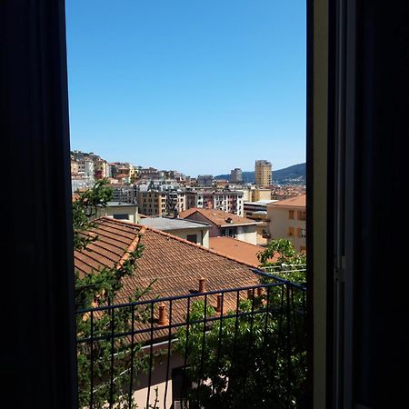 La Mimosa Di Andrea Διαμέρισμα Λα Σπέτσια Εξωτερικό φωτογραφία