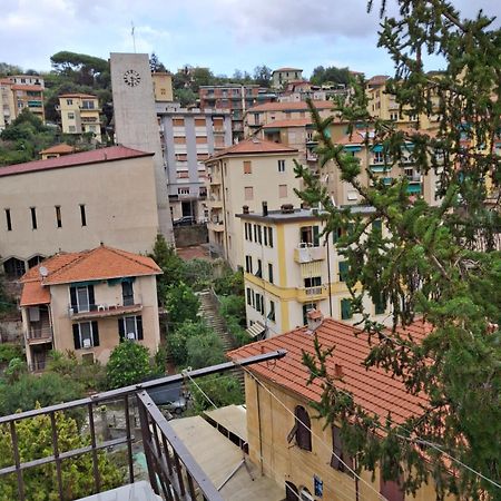 La Mimosa Di Andrea Διαμέρισμα Λα Σπέτσια Εξωτερικό φωτογραφία